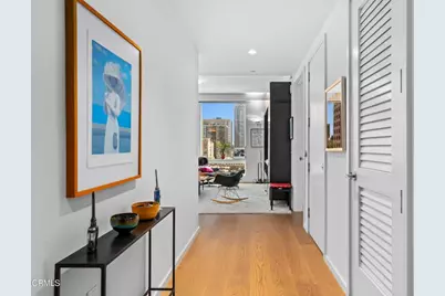 877 Francisco Street #1506, Los Angeles, CA 90017 - Photo 18