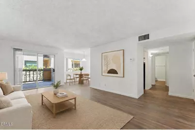 355 S Madison Avenue #122, Pasadena, CA 91101 - Photo 2