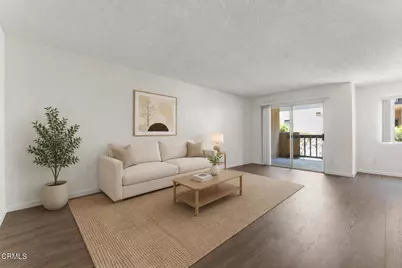 355 S Madison Avenue #122, Pasadena, CA 91101 - Photo 4