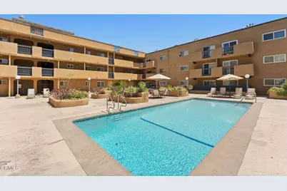 355 S Madison Avenue #122, Pasadena, CA 91101 - Photo 16