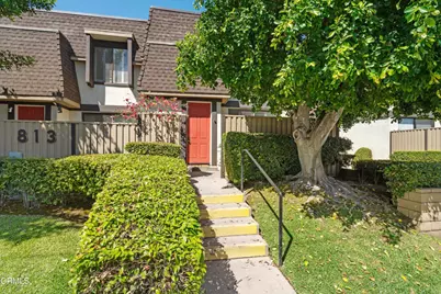 813 N Monterey Street #3, Alhambra, CA 91801 - Photo 1