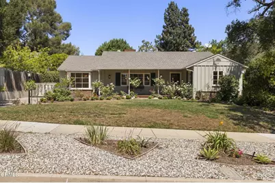 1265 El Mirador Drive, Pasadena, CA 91103 - Photo 2