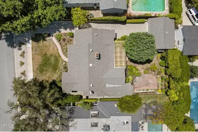 1265 El Mirador Drive, Pasadena, CA 91103 - Photo 36