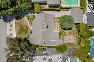 1265 El Mirador Dr, Pasadena, CA 91103 - Photo 36