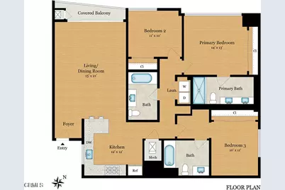 2608 Honolulu Avenue #311, Montrose, CA 91020 - Photo 56