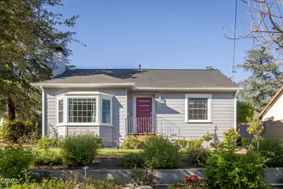 3047 Hermosa Avenue, La Crescenta, CA 91214 - Photo 2