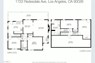 1722 Redesdale Avenue, Los Angeles, CA 90026 - Photo 16