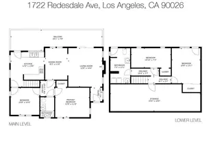 1722 Redesdale Ave, Los Angeles, CA 90026 - Photo 16