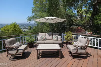 156 Saint Albans Avenue, South Pasadena, CA 91030 - Photo 48