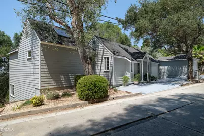 156 Saint Albans Avenue, South Pasadena, CA 91030 - Photo 64