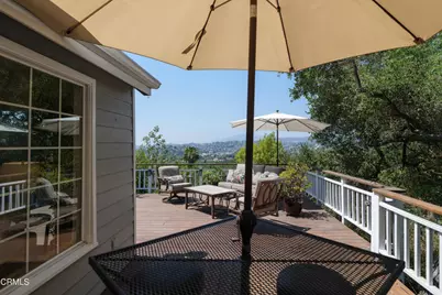 156 Saint Albans Avenue, South Pasadena, CA 91030 - Photo 46