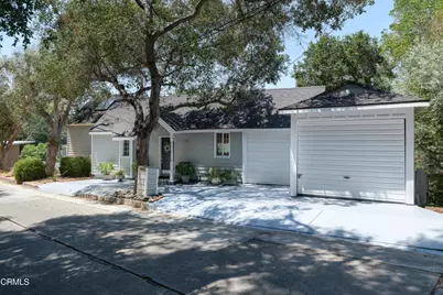 156 Saint Albans Avenue, South Pasadena, CA 91030 - Photo 68
