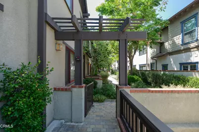322 Alpine Street #2, Pasadena, CA 91106 - Photo 36