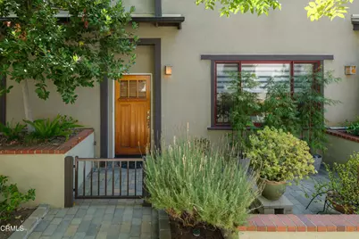 322 Alpine Street #2, Pasadena, CA 91106 - Photo 2
