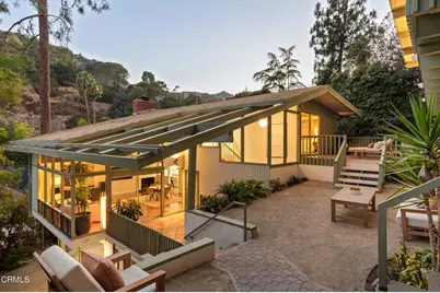 1437 Hillside Drive, Glendale, CA 91208 - Photo 2