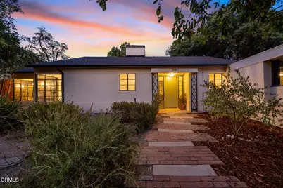 1844 Pepper Drive, Altadena, CA 91001 - Photo 2