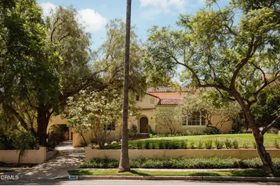1641 Laurel Street, South Pasadena, CA 91030 - Photo 2