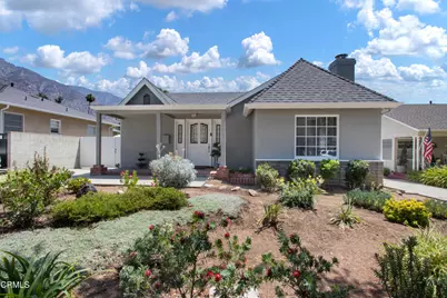 1818 Roosevelt, Altadena, CA 91001 - Photo 1