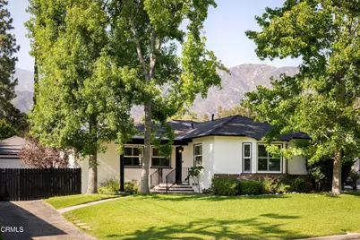 1317 Orange Avenue, Monrovia, CA 91016 - Photo 2