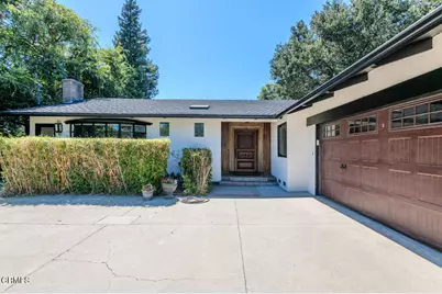 4819 Oakwood Avenue, La Canada Flintridge, CA 91011 - Photo 2