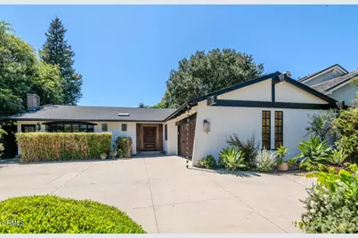 4819 Oakwood Avenue, La Canada Flintridge, CA 91011 - Photo 1