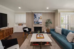 610 S Orange Grove Blvd, Pasadena, CA 91105 - Photo 8