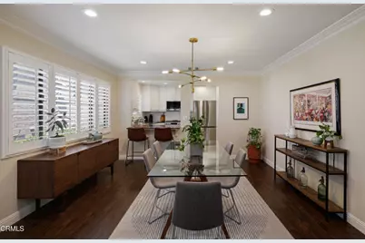 610 S Orange Grove Boulevard #6, Pasadena, CA 91105 - Photo 14
