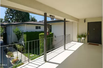 610 S Orange Grove Boulevard #6, Pasadena, CA 91105 - Photo 34