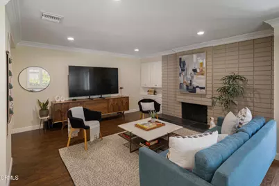 610 S Orange Grove Boulevard #6, Pasadena, CA 91105 - Photo 6