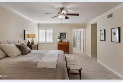 610 S Orange Grove Boulevard #6, Pasadena, CA 91105 - Photo 20