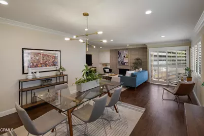 610 S Orange Grove Boulevard #6, Pasadena, CA 91105 - Photo 12