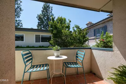 610 S Orange Grove Boulevard #6, Pasadena, CA 91105 - Photo 10