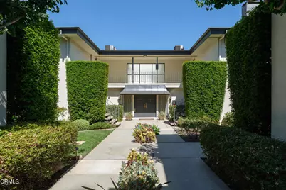 610 S Orange Grove Boulevard #6, Pasadena, CA 91105 - Photo 32