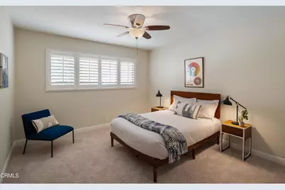 610 S Orange Grove Boulevard #6, Pasadena, CA 91105 - Photo 26