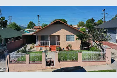 2813 Silver Street, Los Angeles, CA 90065 - Photo 2