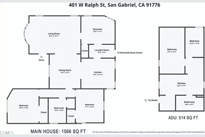 401 W Ralph Street, San Gabriel, CA 91776 - Photo 48