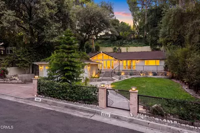 5220 Palm Drive, La Canada Flintridge, CA 91011 - Photo 1
