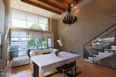 6615 Melrose Avenue #1, Los Angeles, CA 90038 - Photo 4