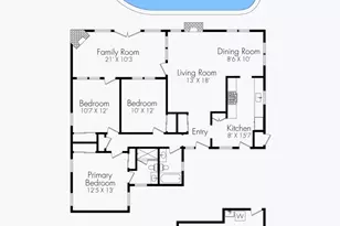 1305 Valley View Ave, Pasadena, CA 91107 - Photo 40