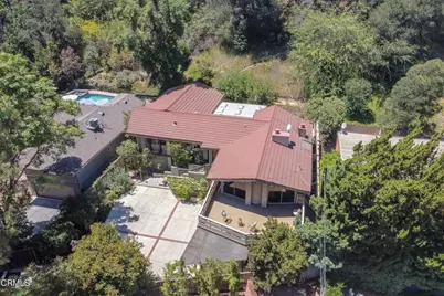 579 Laguna Road, Pasadena, CA 91105 - Photo 32