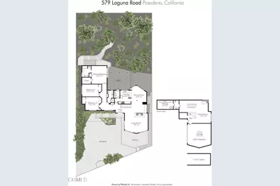 579 Laguna Road, Pasadena, CA 91105 - Photo 34