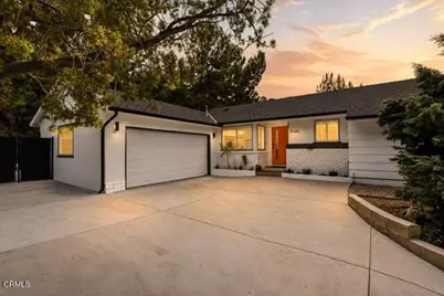 5160 Redwillow Lane, La Canada Flintridge, CA 91011 - Photo 2