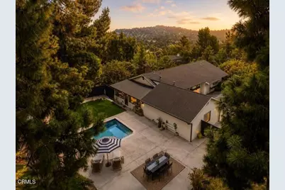 5160 Redwillow Lane, La Canada Flintridge, CA 91011 - Photo 1