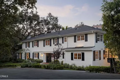 4220 Hampstead Road, La Canada Flintridge, CA 91011 - Photo 1