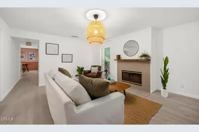 607 W Duarte Road #D, Monrovia, CA 91016 - Photo 6