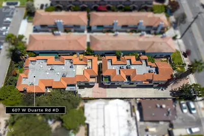 607 W Duarte Road #D, Monrovia, CA 91016 - Photo 50
