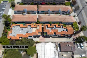 607 W Duarte Rd, Monrovia, CA 91016 - Photo 50