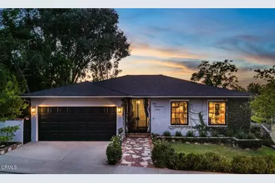 5003 Los Robles Street, Los Angeles, CA 90041 - Photo 1