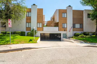 714 N Howard #H, Glendale, CA 91206 - Photo 1