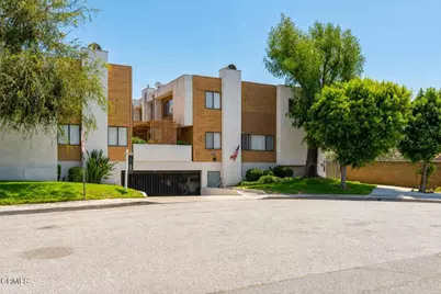 714 N Howard #H, Glendale, CA 91206 - Photo 2